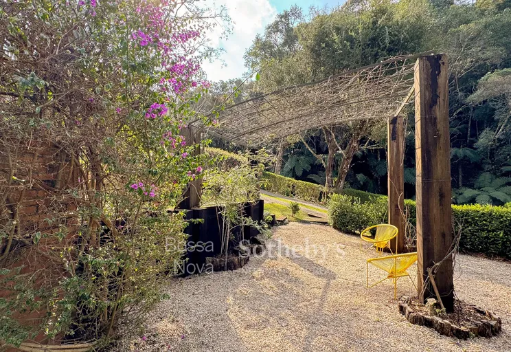 Jardim - Imagem 30