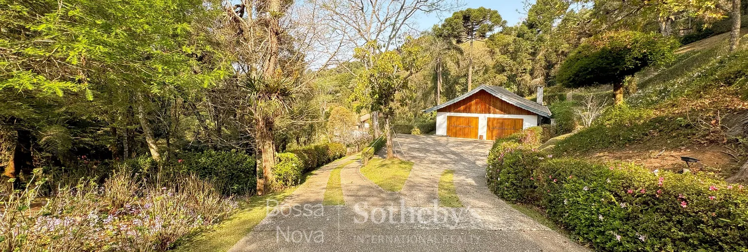 Casa de hospede - Imagem 87