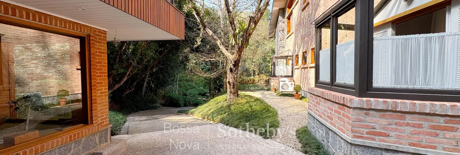 Casa de hospede - Imagem 49