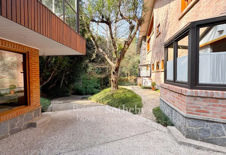 Casa de hospede - Imagem 49