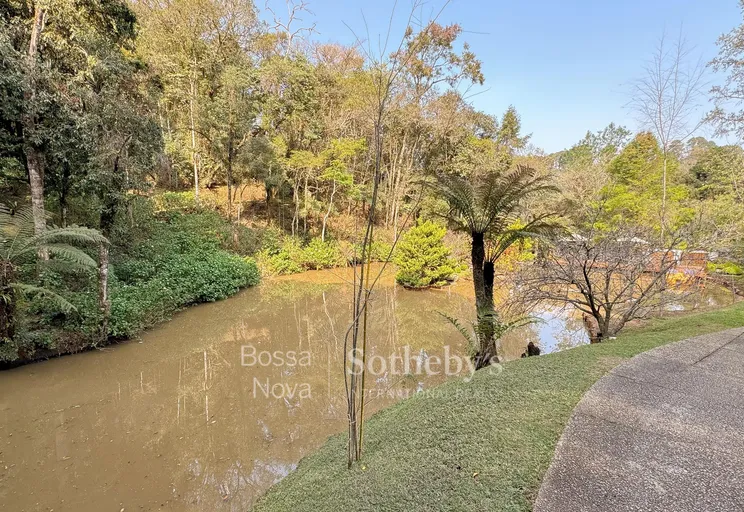 Lago - Imagem 99
