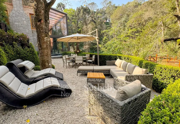 Jardim - Imagem 73