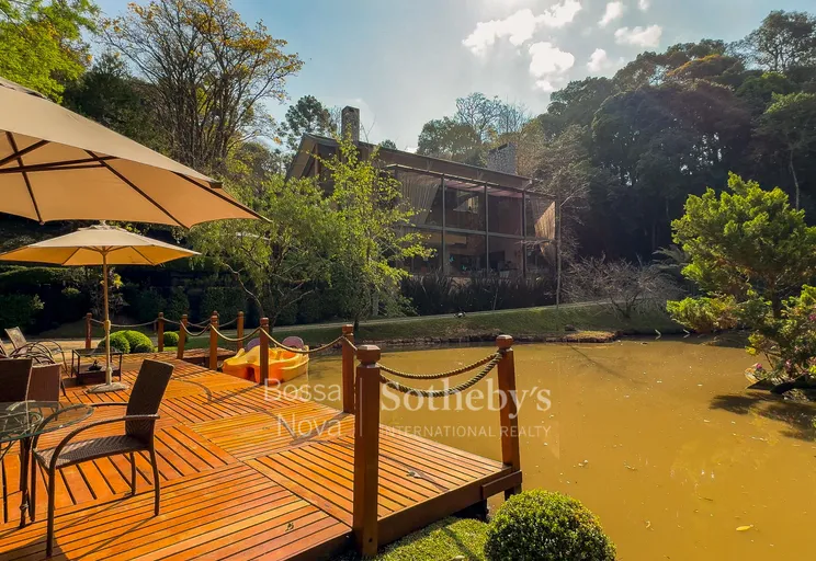 Lago - Imagem 103