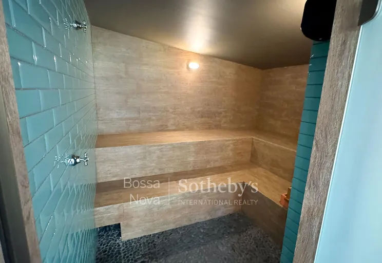 Sauna - Imagem 29