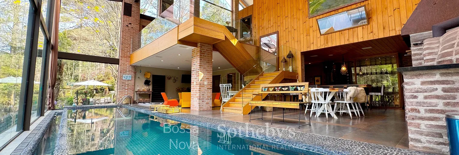Piscina - Imagem 1