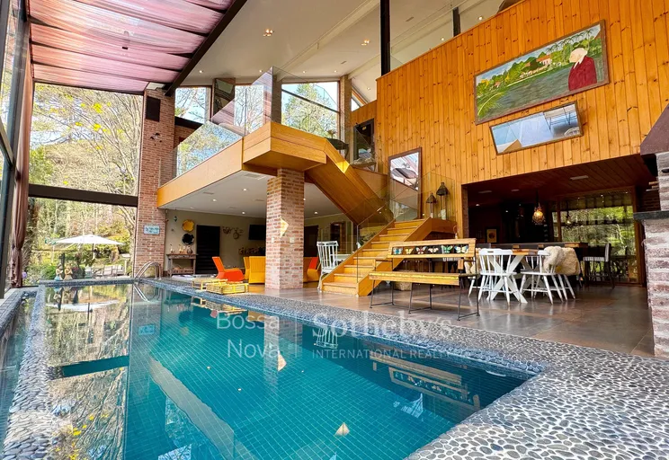 Piscina - Imagem 1