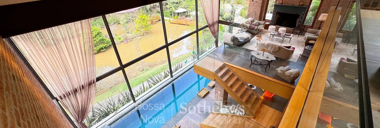 Piscina - Imagem 2
