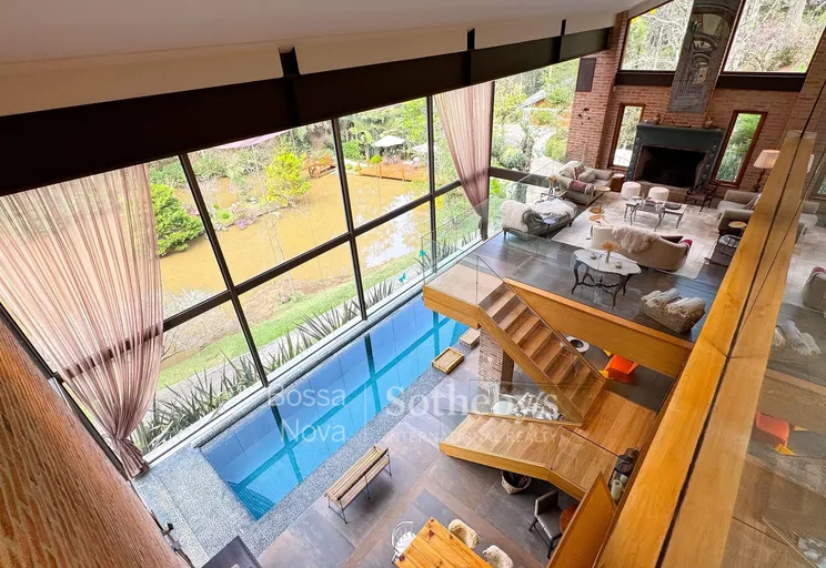 Piscina - Imagem 2