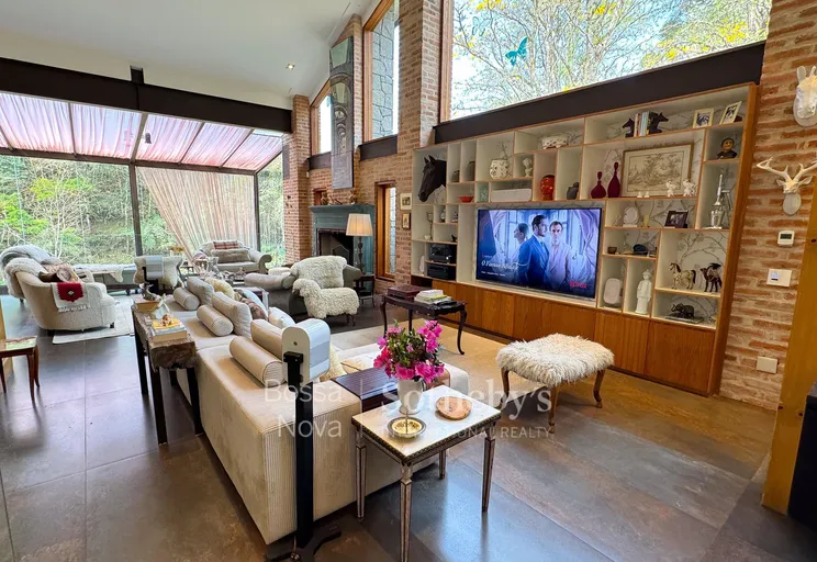 Home Theater - Imagem 9