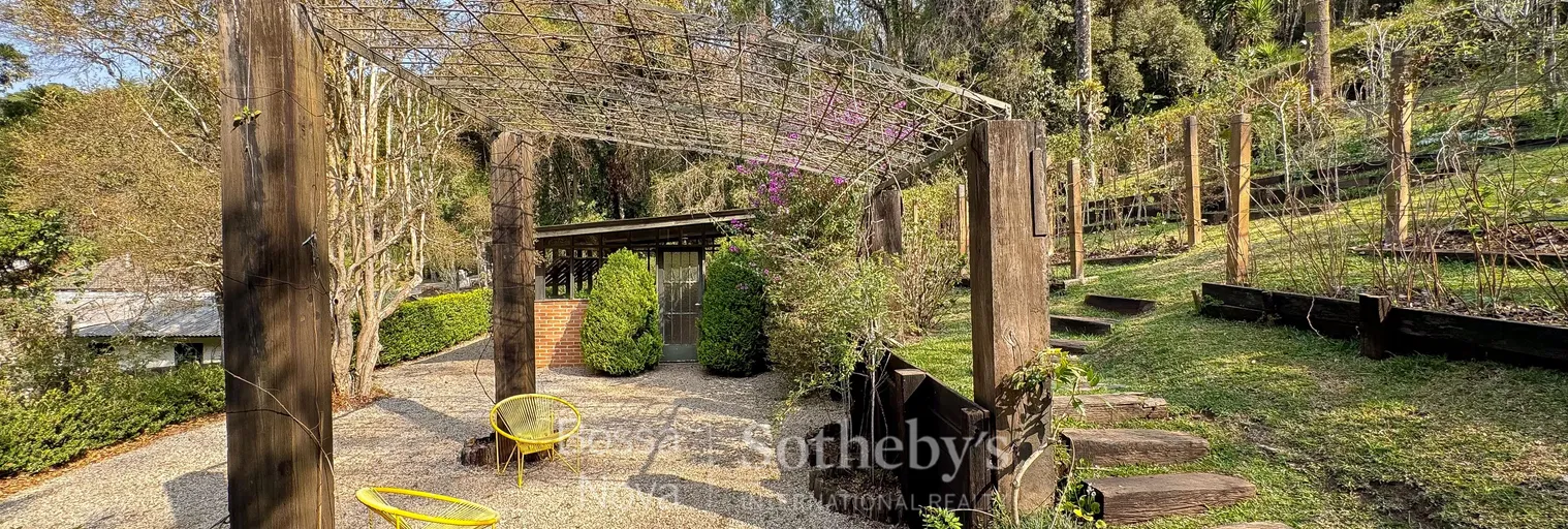 Jardim - Imagem 92