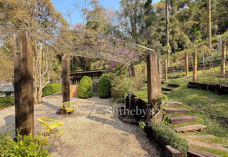 Jardim - Imagem 92