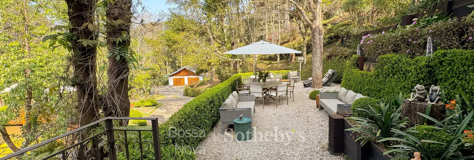 Jardim - Imagem 75
