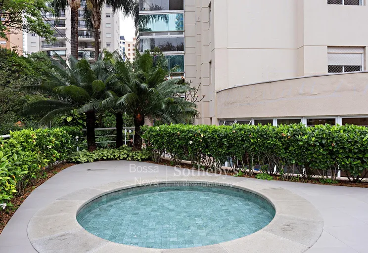 Piscina - Imagem 42