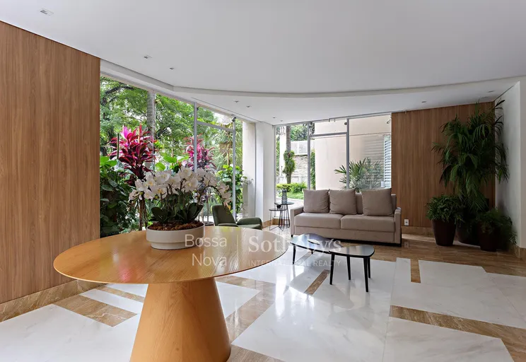 Hall - Imagem 41