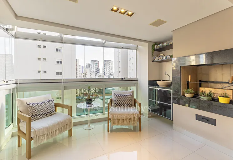 Varanda Gourmet - Imagem 23