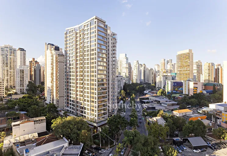 Vista Panorâmica - Imagem 39