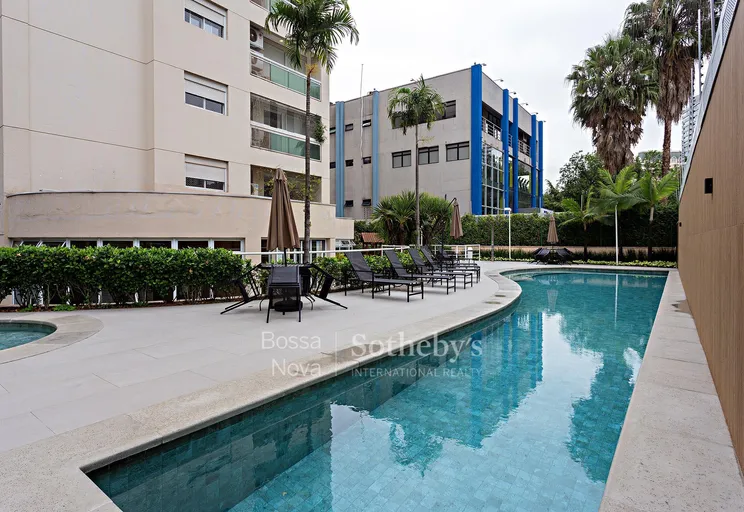 Piscina - Imagem 46