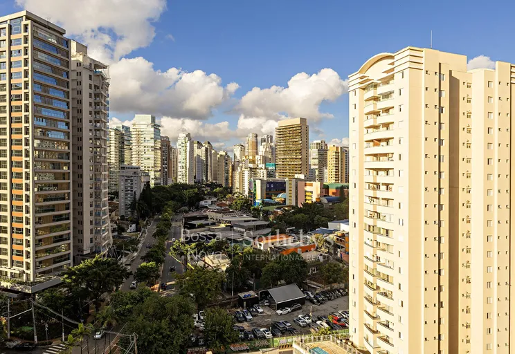 Vista Panorâmica - Imagem 38