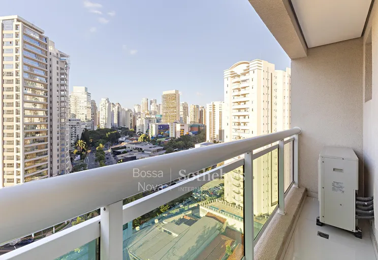 Terraço - Imagem 33