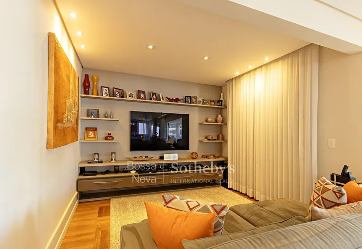 Home Theater - Imagem 10
