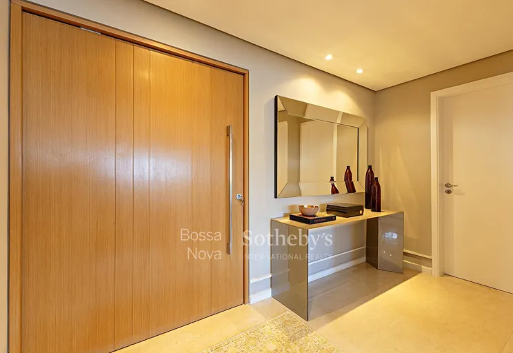 Hall de entrada - Imagem 18