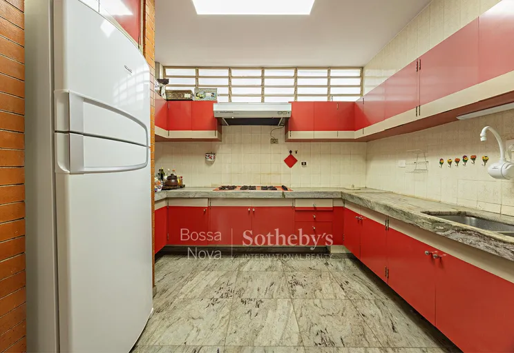 Cozinha - Imagem 11