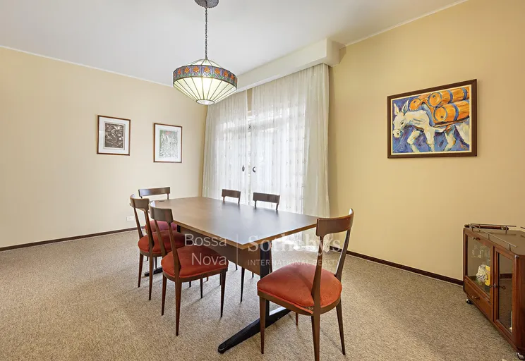 Sala de jantar - Imagem 7
