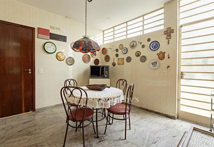 Sala de Almoço - Imagem 8