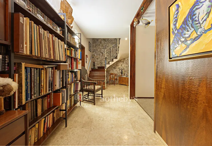 Hall Privativo - Imagem 2