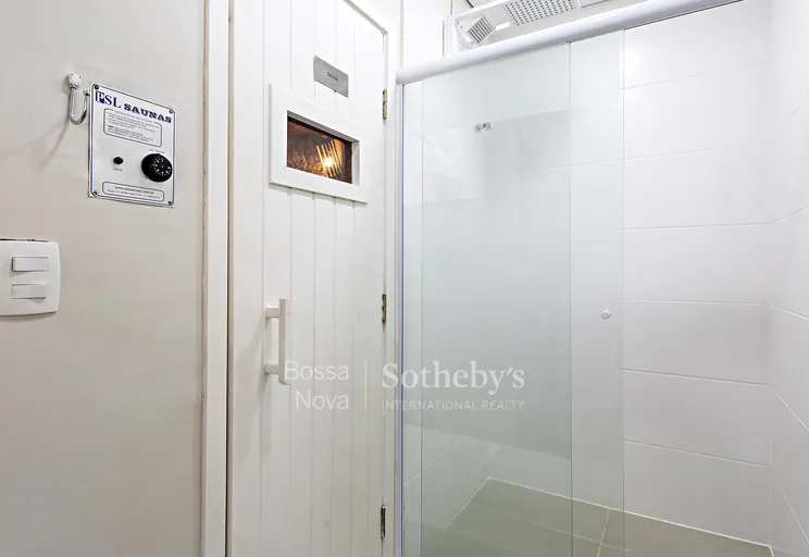 Sauna - Imagem 21