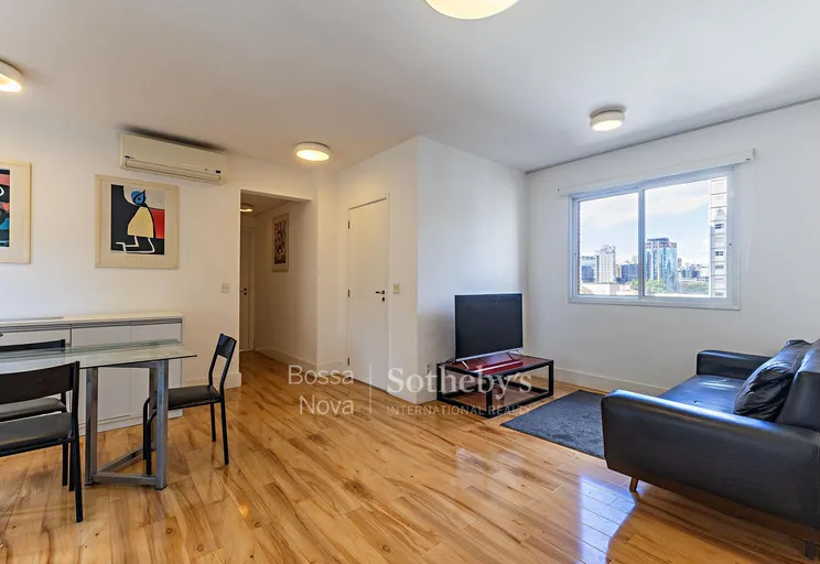 Sala de estar - Imagem 5