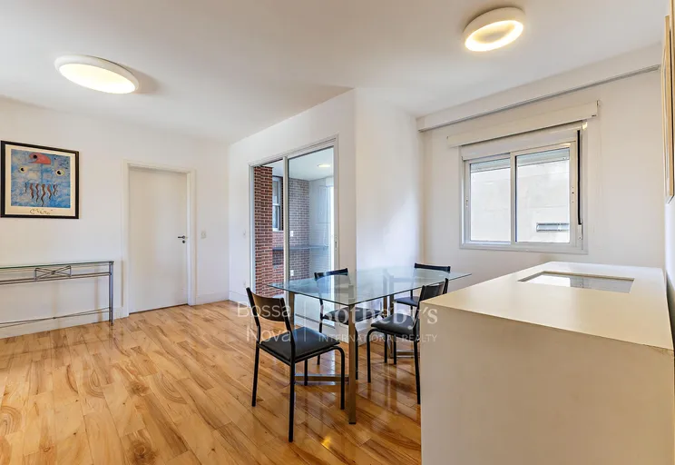 Sala de Almoço - Imagem 2