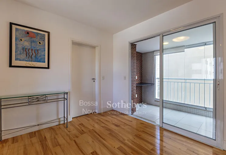 Sala de estar - Imagem 6