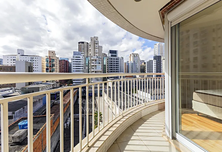 Terraço - Imagem 16