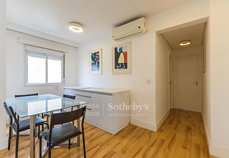 Sala de Almoço - Imagem 4