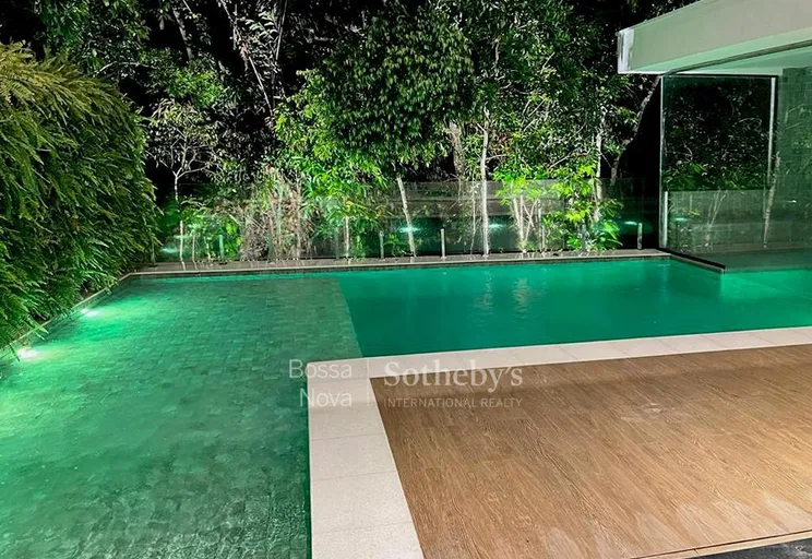 Piscina - Imagem 30