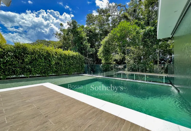 Piscina - Imagem 3