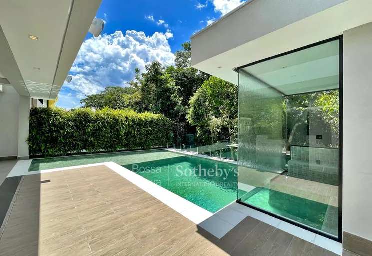 Piscina - Imagem 4