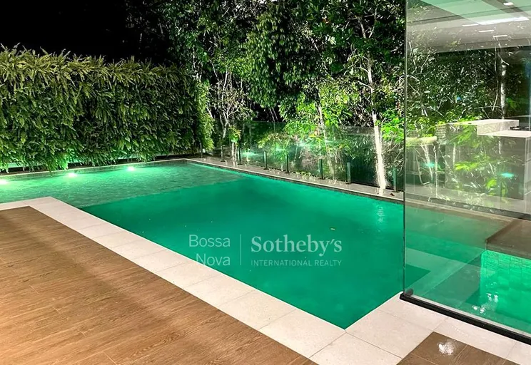 Piscina - Imagem 28