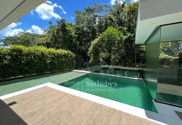 Piscina - Imagem 2