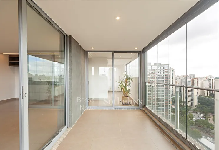 Terraço - Imagem 1