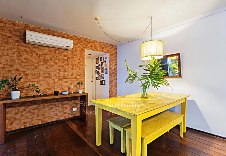 Sala de jantar - Imagem 2