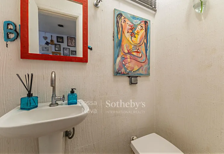 Lavabo - Imagem 11