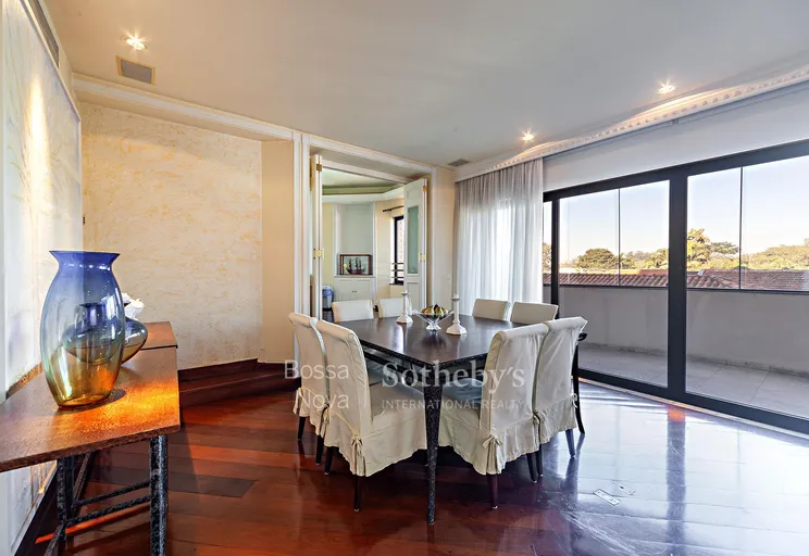 Sala - Imagem 8