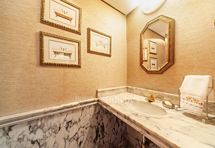 Lavabo - Imagem 13