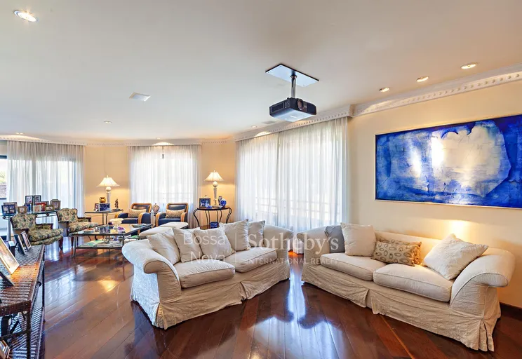 Sala - Imagem 3