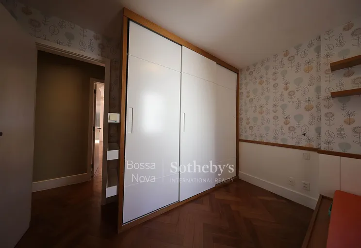 Quarto - Imagem 23