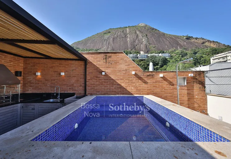 Piscina - Imagem 1