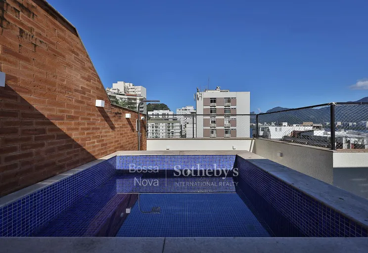 Piscina - Imagem 40