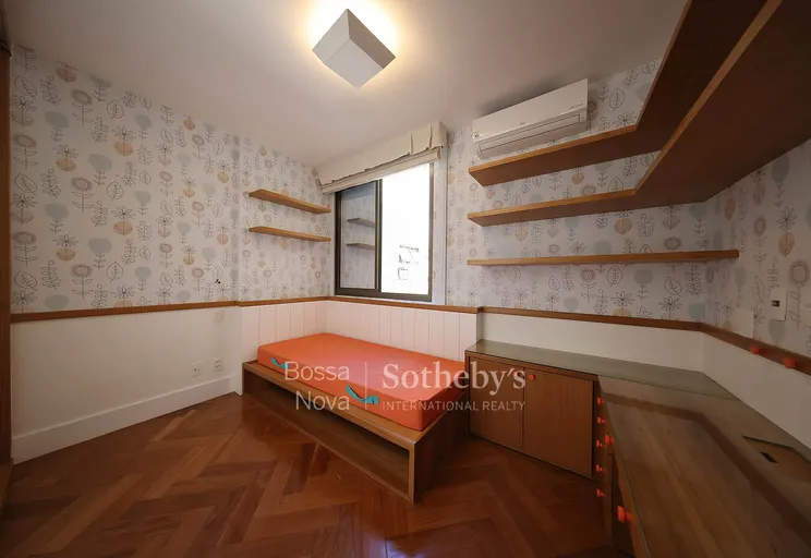 Quarto - Imagem 22